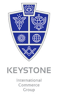 keystone international commerce group